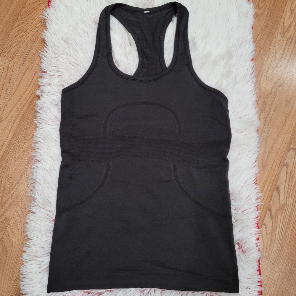 Lululemon Racerback Tank
